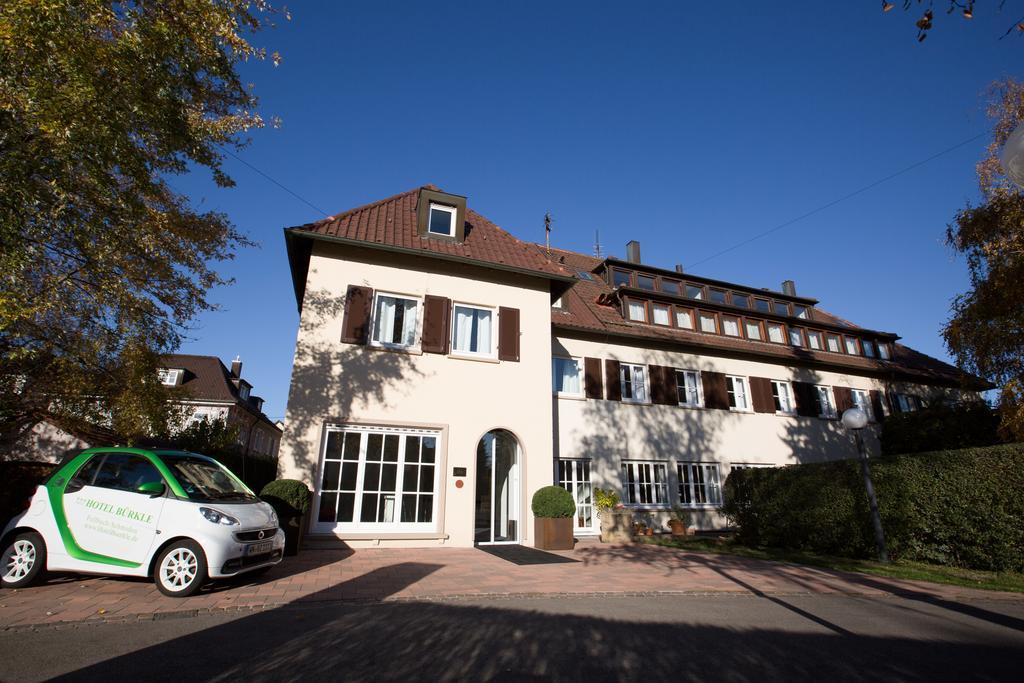 Hotel Buerkle Φέλμπαχ Εξωτερικό φωτογραφία