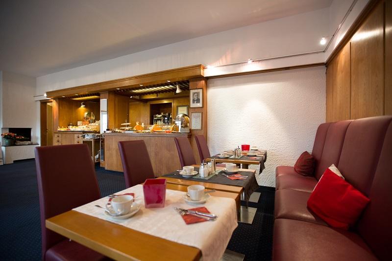 Hotel Buerkle Φέλμπαχ Εξωτερικό φωτογραφία