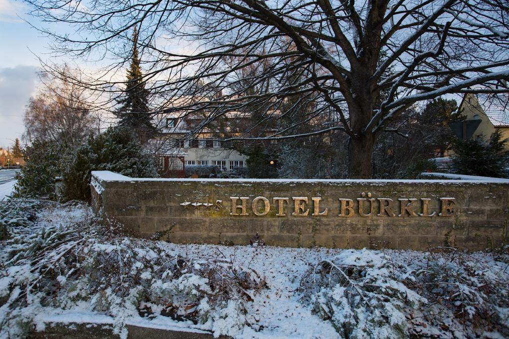 Hotel Buerkle Φέλμπαχ Εξωτερικό φωτογραφία