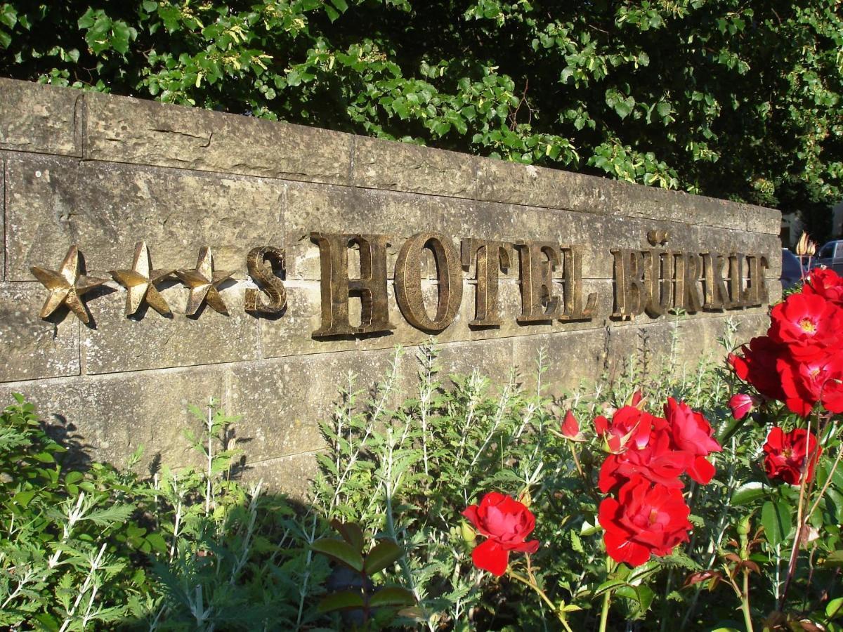 Hotel Buerkle Φέλμπαχ Εξωτερικό φωτογραφία